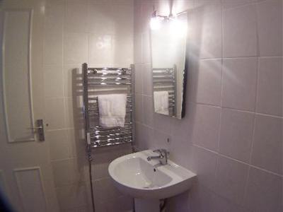 Thorverton Arms Dış mekan fotoğraf