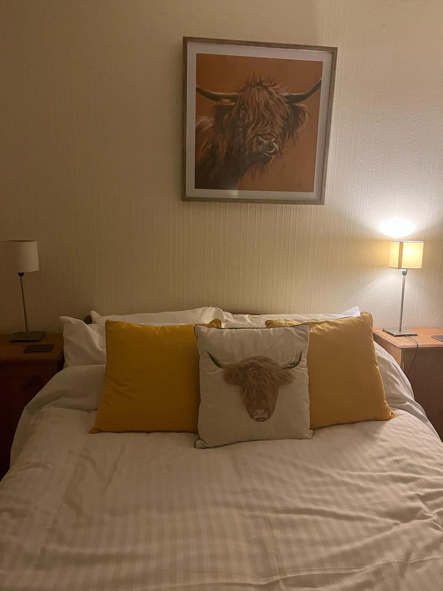 Thorverton Arms Dış mekan fotoğraf